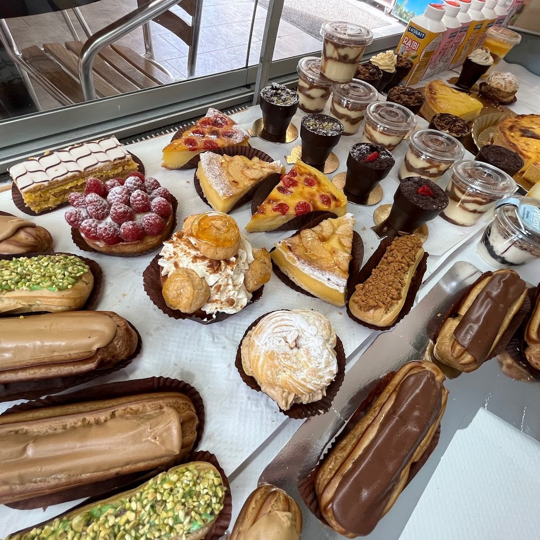 Le Coin Gourmand 1